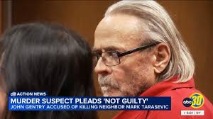 Joseph Ender is indicted