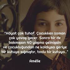 Yaş da sevgi gibidir, saklanamaz. Yasla Ilgili Sozler Yasanacak Dunya