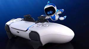 Meet This Morning S New Ps5 Exclusive Denuvo