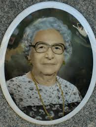 Josephine Corona Grizzaffi (1898-1987)