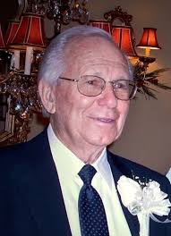 Charles Austin Obituary