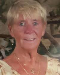 Antionette "Anita" Curran Obituary 2024