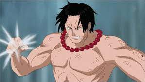 Vergleichen sie mietwagen ab 7,95 € / tag. One Piece Ace Gifs Get The Best Gif On Giphy