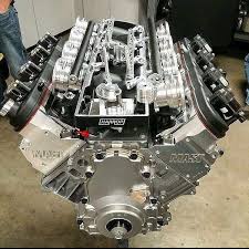 Pro Touring Garage On Instagram Mastmotorsports Harropperformance Combo Protouringgarage Mastmo Engineering Ls Engine Crate Motors