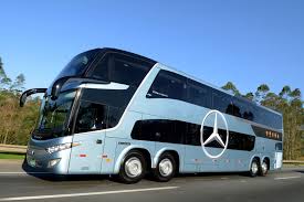 Mundo Quatro Rodas Mercedes Benz Mercedes Benz Presents In 2020 Luxury Bus Mercedes Benz Maybach Bus Coach