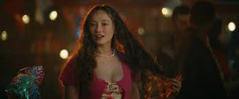 Watch Online - Rachel Sennott, Ayo Edebiri, Havana Rose Liu - Bottoms  (2023) HD 1080p