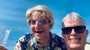 Profile for Dave Palmtree and the Palmtree Trio