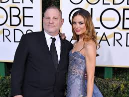 Harvey weinstein ülkenin en tanınmış film yapımcısı. Georgina Chapman Is Leaving Harvey Weinstein British Vogue British Vogue