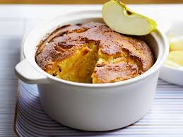 Quatre Quart Aux Pommes Et Au Miel Quatre Quart Aux Pommes Recette Quatre Quarts