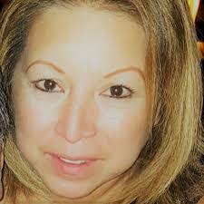 Judy Ybarra's Instagram, Twitter & Facebook