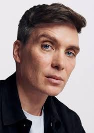 Fan Casting Cillian Murphy as Norm in Phineas And Ferb (A24)