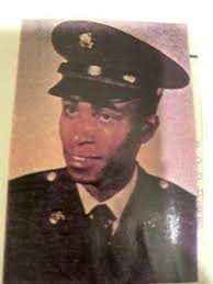 Spec Roger Lee Givens (1948-1970)