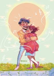 Studio ghibli has made some good films. In Pain Auf Twitter Whisper Of The Heart Studioghibli Ghibli Anime Fanart Suspirosdocoracao Whisperoftheheart Art Mimiwosumaseba Shizukutsukishima Shizuku Seiji Seijiamasawa Ship Ircomix Https T Co I6cogv91gl