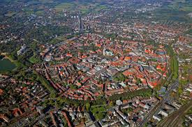 Munster Germany 1200x800 Os Muenster Urban Park Germany