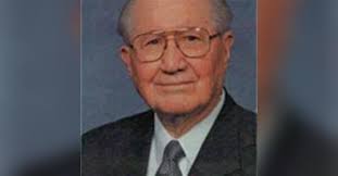 Levi Brookshire Obituary