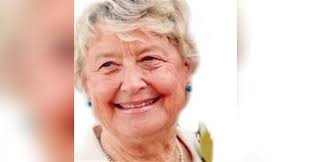 Barbara A. 'Babby' (Ericson) Schwarz Obituary