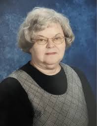 Obituary information for Martha Price Mills