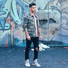 40 Go To Men S Summer Outfits With Vans Sneaker That Haven T Failed Anyone
