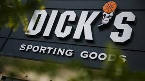 Dicks Sporting Goods Following Best Buys Playbook After