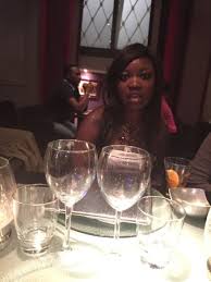 Tres Bien A La Fourchette Picture Of Au Comptoir De La Fourchette Dakar Tripadvisor