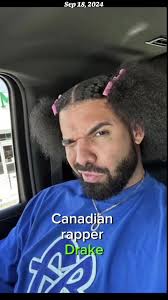 Kanye and Drake: A Surprising Family Connection