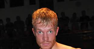 BOXING: Sutton's Williams is determined to avoid "What if..?"