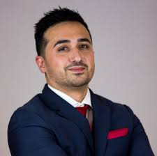 Armin John Hojjatie Email & Phone Number