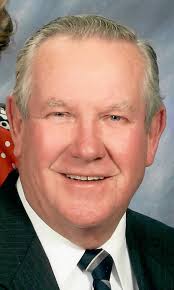 O'Brien, Robert Eugene