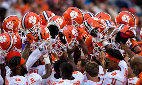 S6, e6) coach swinney on the. Clemson Football Preview 5 Things You Need To Know Season Prediction