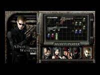 It's never explained why these modes have been cut down from the game, however, it is said that once you complete the main storyline of resident evil 4, you will perhaps, get access to these. The Mercenaries Re4 Resident Evil Wiki Fandom