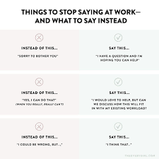 The Everygirl On Instagram You Ve Probably Heard The Rules That You Re Supposed To Stop Using Words Like Just Wondering In Emails And You Re Supposed To St