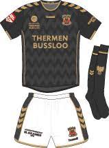 The club won the national championship in 1917, 1922, 1930 and 1933. Go Ahead Eagles 2