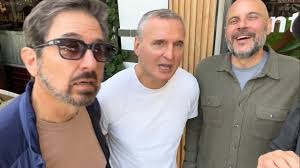 Everybody Loves Raymond 30 Year Reunion