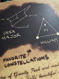 Billford : rgravityfalls