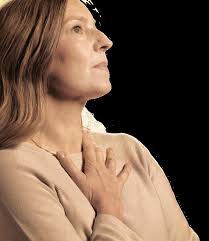 My Name is Lucy Barton Program by Canadian Stage