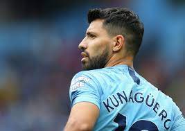 Con un golazo de agüero, el city ganó la copa de la liga. Sergio Aguero Reveals Why He Supported Liverpool As A Boy And Which Ex Red Was His Inspiration Mirror Online