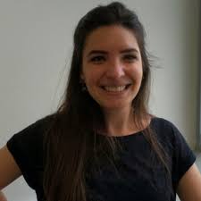 Carolina DE MARCO VERISSIMO