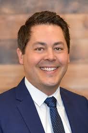 Our People new build