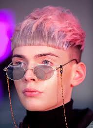 Which City Salon Has Picked Up The Peter Mark Colour Trophy 2019?