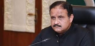 Usman Buzdar invites estranged PTI members for meeting