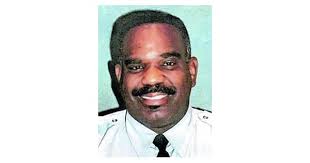 Basil Patterson Obituary (1955