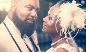 Weddings — Ed Main Photography