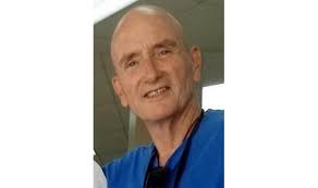 Rodolfo Garza Obituary (1961