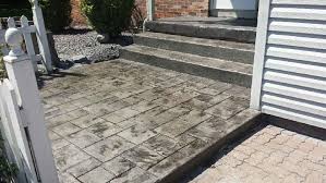 Please ask about this when you call. Concrete Steps Syracuse Ny Cny Sealing Paving