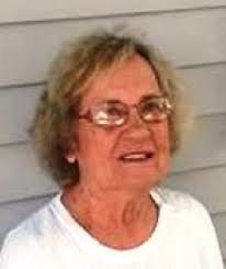 Obituary information for Mable E. Alexander