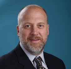 Jim Anderson elected HMEI chair