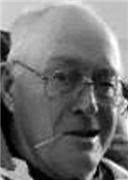 Gordon Iverson Obituary (2011)