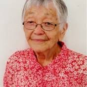 Kay Hara's Instagram, Twitter & Facebook