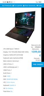 An important difference between the spanish spoken in spain and mexico is found in the style of language that is used. Hey So I Live In Spain And Just Found Out About Thus Deal From A Spanish Company Do You Guys Think This Worth It Over Other Laptop Deals That Will Come Around