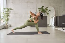Shanna freeman we mentioned in the l. The 3 Pillars For A Balanced Life